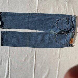 Men's Levis Jeans